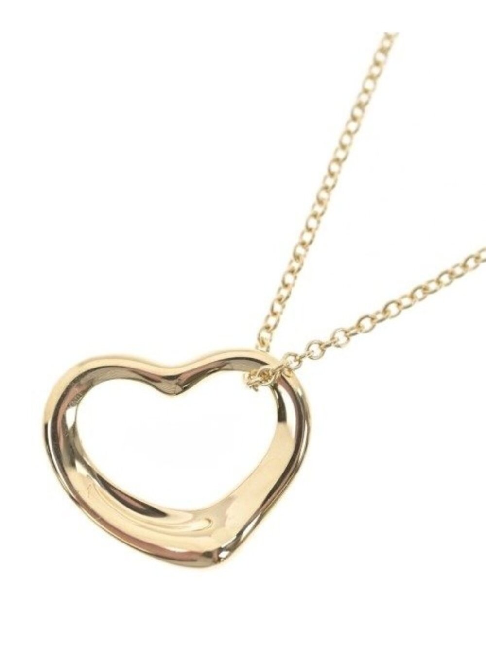 Tiffany & Co Necklace